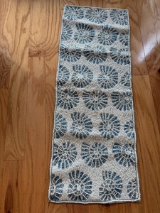 Hot Sale Beaded <b>Table</b> <b>Runner</b> Luxury Decorative <b>Dining</b> <b>Table</b> Cover for Wedding Banquet and Event Available At Reasonable Price - Product Image 3