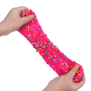 Wholesale Stock Mixing <strong>Slime</strong> Set 3 Different Color Crystal Putty Craft Magic Kids Diy Toys Playdough <strong>Slime</strong> Kit <strong>for</strong> <strong>Activity</strong> - Product Image 3