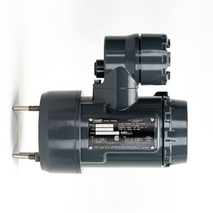 Orijinal Emerson Fisher FIELDVUE DLC3010 DLC3020F dijital seviye verici ile seviye kontrolörü vakıf <span class=keywords><strong>fieldbus</strong></span> - Product Image 2