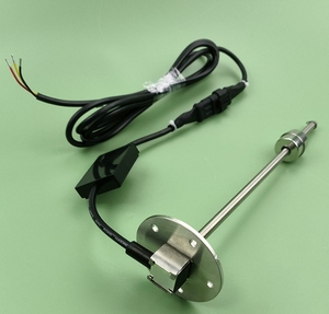 Capteur de niveau de liquide élevé pour instruments de mesure de niveau de liquide précis - Product Image 3