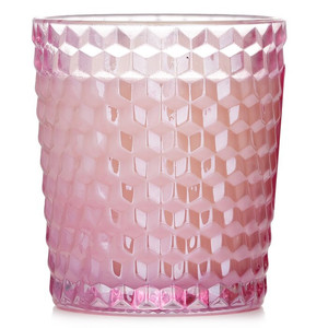 VOLUSPA - Vela Clásica con Aroma a Helado de Pétalos de Rosa - Product Image 1