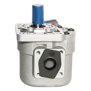 Pompe à engrenages hydraulique rotative CB-E de CB-E20, CB-E25, CB-E32, CB-E46, CB-E50 - Product Image 1