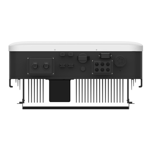 Sistema Solar Híbrido Monofásico de 48V 6KW con Onda Sinusoidal Pura, 220/230V, con MPPT de 125A, Conexión a Red/Aislada, PH11-6048 PRO 6kw - Product Image 2