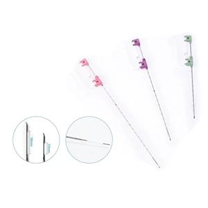 Aguja de Biopsia Semiautomática Tru-Cut Desechable para Aspiración Quirúrgica y Punción de Médula Ósea - Product Image 3