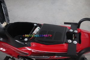 Super Power High Speed 60v <b>72v</b> 2000w Motorcycle with Lithium <b>Battery</b> for Adult Yzb <b>72v</b> 2000w Motorcycle - Product Image 2
