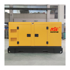 Power by Japan Engine Silent <b>Generators</b> 10KW 20KW 30KW 40KW 50KW 60KW 80KW 100KW <b>Generator</b> 100kva Yanmarr Series <b>Generator</b> - Product Image 2