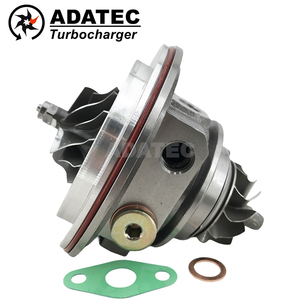 Adatec K03 53039880105 6 f145701g cartuccia turbocompressore per Audi TT A4 Seat Leon VW nuovo completo originale ed efficiente - Product Image 5