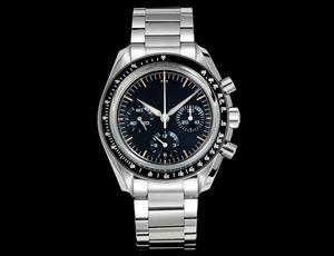 Montre mécanique sportive pour homme, étanche, lumineuse, avec cadran à aiguilles, bracelet de 20 mm, en acier 904L, 42 mm, vente en gros d'usine - Product Image 1