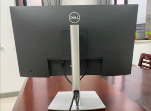 Máy Tính Để Bàn 27 Inch <span class=keywords><strong>Monitor</strong></span> White Curve Ygt Gaming JLS Future P2722H - Product Image 4