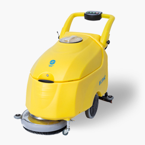 Équipement de Nettoyage <span class=keywords><strong>Industriel</strong></span> : Autolaveuse Multifonctionnelle pour Tapis et Canapés, 18" – Machine de Nettoyage de Sols - Product Image 3