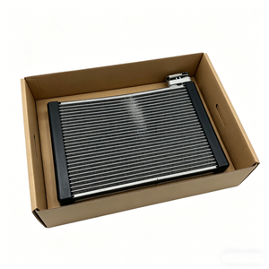 Evaporador de Piezas de Motor JD 22016 para TOYOTA Vios 2014 YARiS L 2015 1.5 Evaporador 88501-0D440 <span class=keywords><strong>Repuestos</strong></span> de Automóviles de China - Product Image 1