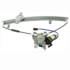 Regulador de Ventana 101-1128 741-909 para Nissan Infiniti, Pieza de Repuesto para Automóvil - Product Image 1