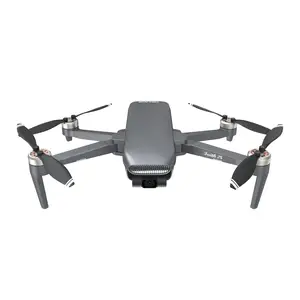 Chic HOSHI-Dron C-FLY FAITH 2S RC, GPS 4K profesional, cámara Dual HD, de 3 ejes cardán, gráficos Digitales, Motor sin escobillas de 7000M