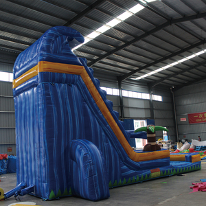 2025 lựa chọn tốt nhất thương mại ngoài trời khổng lồ Inflatable cơ thể zorg bóng disco thư bị trả lại nhà Elite Inflatable lâu đài - Product Image 6