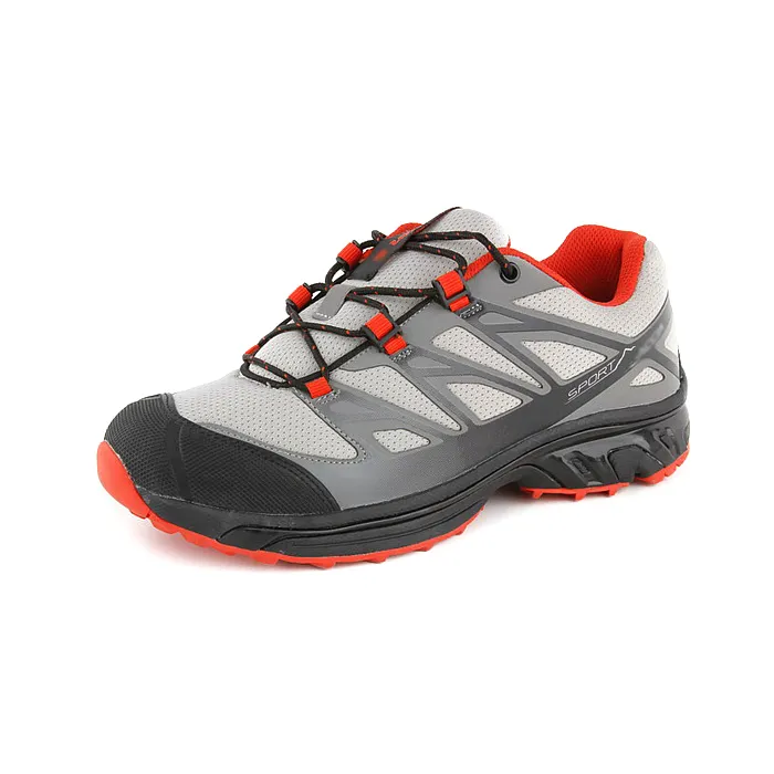 Qualité assurée pour hommes en plein air randonnée pas cher bottes scarpe chaussures de trekking uomo