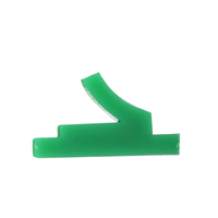 Accessoires de paintball, ensemble de loquets/détenteurs pour marqueurs de paintball Tippmann - 98 / A5 / X7 / FA-18