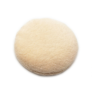 Houppette à poudre libre beige, éponge cosmétique douce pour fond de teint, outil de maquillage, avec emballage en boîte assortie - Product Image 4