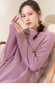 Pulls en cachemire <span class=keywords><strong>très</strong></span> doux et chaleureux 100% femmes <span class=keywords><strong>pull</strong></span> en cachemire <span class=keywords><strong>pull</strong></span> en cachemire femmes - Product Image 3