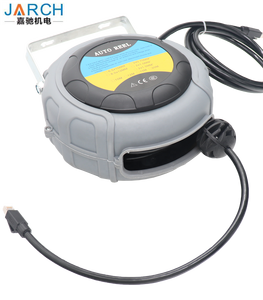 <span class=keywords><strong>สาย</strong></span>เคเบิลอีเธอร์เน็ตแบบม้วนเก็บได้ขนาดเล็ก CAT5 ความยาว 5~9 เมตร <span class=keywords><strong>สาย</strong></span>เคเบิล CAT6 - Product Image 2