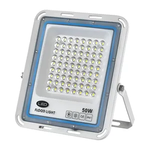 ST Attraktiver Preis Neuer Typ Ip65 Wasserdichte LED-Außen leuchten 30w LED-Flutlicht für den Eisenbahn bau