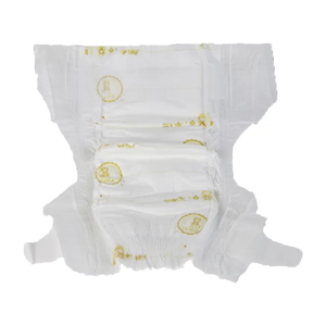 High-Quality <strong>Baby</strong> Diaper Overnight Leak-proof Preschooler Diapers for <strong>Baby</strong> <strong>Comfort</strong> - Product Image 5
