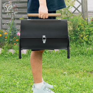 Multifunción casera interior sin humo barbacoa s estufa parrilla al aire libre coreano portátil Mini parrillas <span class=keywords><strong>de</strong></span> barbacoa <span class=keywords><strong>de</strong></span> carbón - Product Image 5