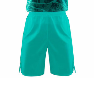 Tenue de basketball confortable OEM, impression de haute qualité, 2 ensembles, uniforme d'entraînement de club de football, uniforme de basketball personnalisé respirant - Product Image 5