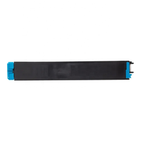 Cartouches de toner MX23 à haut rendement pour imprimantes Sharp MX 2018 2318 2338 2638 3138 – Pièces de rechange