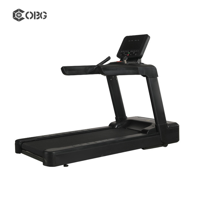 Hot Selling Treadmill Machine for Sale Low Price Home Electric Manual Television Fitness Running Custom LED Screen Unisex