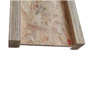 Vigueta <span class=keywords><strong>de</strong></span> madera <span class=keywords><strong>de</strong></span> 16 pulgadas para el mercado <span class=keywords><strong>de</strong></span> EE. UU., 90x45mm, brida <span class=keywords><strong>OSB</strong></span>, viga, marco <span class=keywords><strong>de</strong></span> luz <span class=keywords><strong>de</strong></span> techo ingeniería, Trusses - Product Image 2