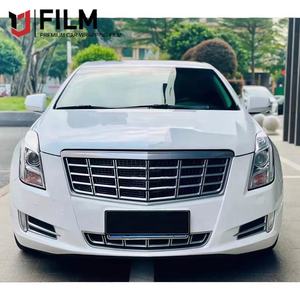 Usine En Gros Automobile Vinyle Wrap <span class=keywords><strong>Films</strong></span> 1.52*17m Échantillon Gratuit Glitter Diamant Blanc Vinyle De Voiture Wrap - Product Image 3