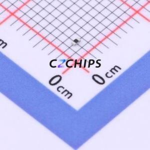 Resistencia SMD ARG02BTC1801 0402 (Tipo: Película Delgada) (Resistencia: 1.8kOhm Precisión: 0.1%) - Product Image 1
