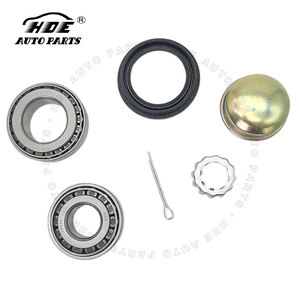 VKBA549 18856400 Juego de Rodamientos de Rueda para Automóviles HDE al por Mayor para Talbot Simca - Product Image 6