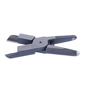 Ciseaux pneumatiques VESSEL GT-NR NS30 importés du Japon avec tête de lame N30AJ/N30AE - Product Image 1