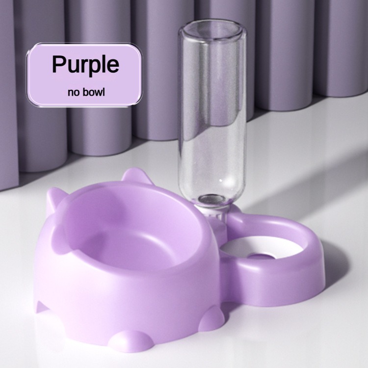 Violet [Pas de bol]