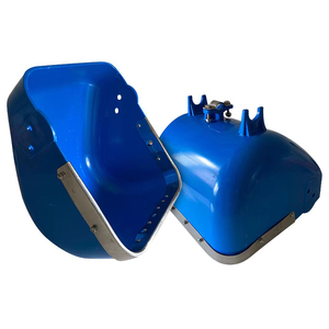 RS-23 trang trại chăn nuôi máy móc lợn máng nhựa lợn nái trung chuyển - Product Image 1