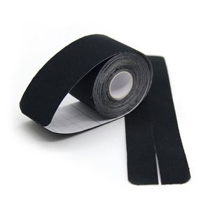 เทปคิเนซิโอเทปแบบยืดหยุ่น กันน้ำ สำหรับพยุงกล้ามเนื้อและฟื้นฟูอาการบาดเจ็บ - Product Image 6