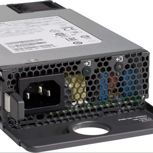 PWR-C6-1KWAC 1000W Power Supply for <b>Catalyst</b> 9000 Series - Product Image 2