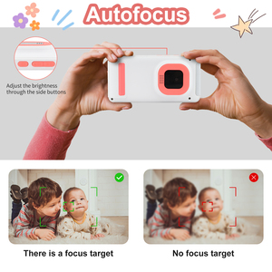 Educativo interattivo con la macchina fotografica AI per i bambini che imparano il regalo dello strumento <span class=keywords><strong>di</strong></span> studio della <span class=keywords><strong>matematica</strong></span> inglese - Product Image 4