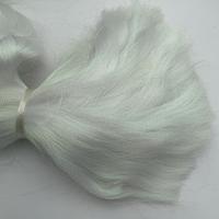 Vendu au KG Plus de 35 couleurs Matériaux de montage de mouches Crystal Flash Krystal Flash pour Streamer et Matériaux pour ailes et pattes de pêche à la mouche