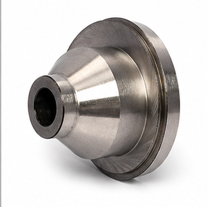 Repuestos Duraderos para Bomba de Pistón BJ, Material NBR/METAL, Garantía de 1.5 Años, Tamaños y Colores Personalizables, Uso en Campos Petroleros de Alto Rendimiento - Product Image 1
