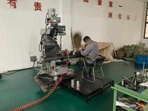 Reator de agitação magnética de alta pressão e alta temperatura, produtos químicos de laboratório 10-1000ml, mini reator - Product Image 3