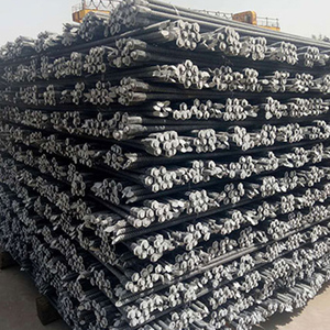 Varilla de fibra de carbono de 6mm de alta resistencia a la tracción Aplicación industrial Barra de refuerzo ligera Técnica de moldeo de moldes FRP Corte sin óxido - Product Image 6