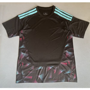 ชุดเล่นฟุตบอลฤดูร้อนเครื่องแบบผู้รักษาประตูทีมฟุตบอล2025/26สเปนรุ่นพิเศษสำหรับการแข่งขันในสโมสรยุโรป - Product Image 2