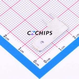 63951-1 Solder Tab Terminal Through hole Component (THT) Terminal - Product Image 1