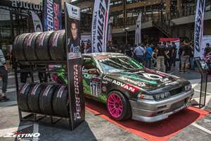 ZESTINO-neumáticos de carreras/derrape/drag, neumáticos semideslizantes, <span class=keywords><strong>18</strong></span>, <span class=keywords><strong>225</strong></span>/<span class=keywords><strong>40</strong></span>/<span class=keywords><strong>18</strong></span> - Product Image 3