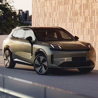 Venta Especial Auto Eléctrico Lynk&Co 08 EM-P 230km de Largo Alcance Ultra H7 |   Vehículos Eléctricos de Nueva Energía para Viajes Largos