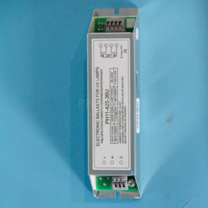 Balastro Electrónico UV para Lámpara <span class=keywords><strong>Bactericida</strong></span> 425mA 18W 24W 36W 40W 110V-220V, Controlador Universal de Balastro UV para Tubos UV - Product Image 1
