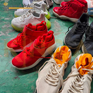 รองเท้าผ้าแคนวาส<span class=keywords><strong>ส</strong></span>ำหรับผู้หญิง, รองเท้ามือ<span class=keywords><strong>ส</strong></span>องจากสหรัฐอเมริกา - Product Image 5