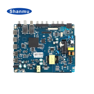 Bo mạch chủ cho 50 55 65 inch với giá rấ<span class=keywords><strong>t</strong></span> rẻ nhưng chấ<span class=keywords><strong>t</strong></span> lượng cao cho nhà máy lắp ráp - Product Image 2